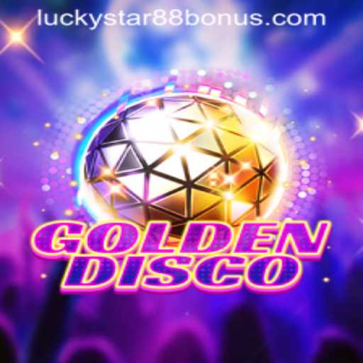 GoldenDisco: A Vibrant Journey into the World of LUCKYSTAR88 BONUS