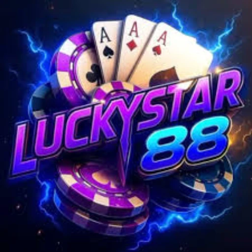 LUCKYSTAR88 BONUS