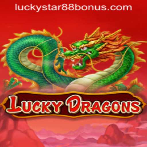 Experience the Thrill of LuckyDragons and Discover the LUCKYSTAR88 BONUS