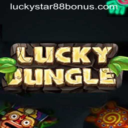 Exploring the Thrills of LuckyJungle: Unlockable Bonuses and Engaging Gameplay