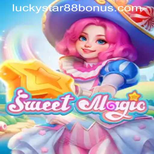 Unveiling SweetMagic: A Journey Into Enchantment and Rewards